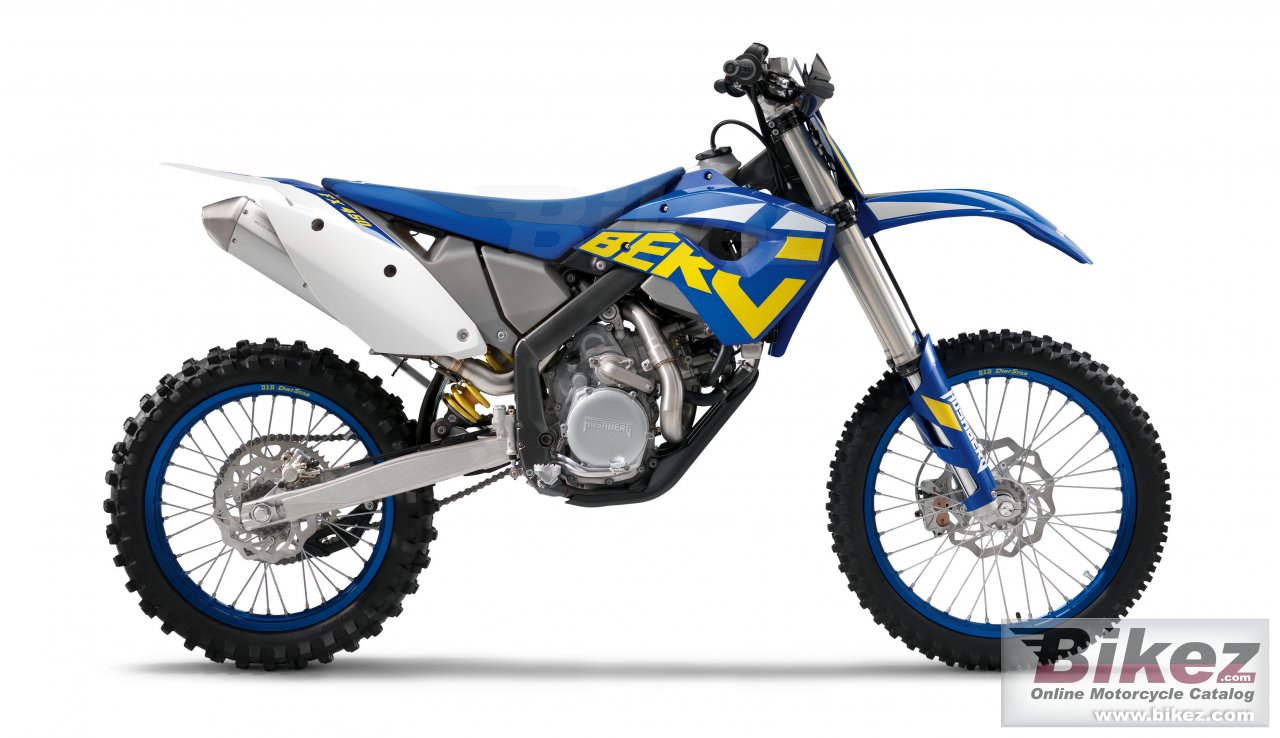 Husaberg FX 450