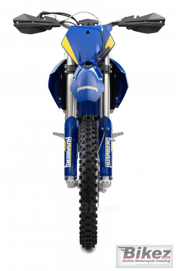 2011 Husaberg FX 450