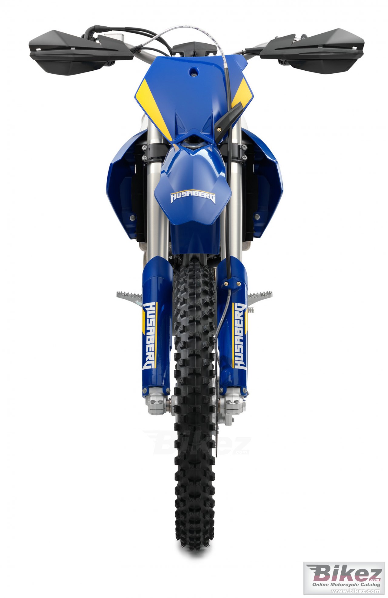 Husaberg FX 450