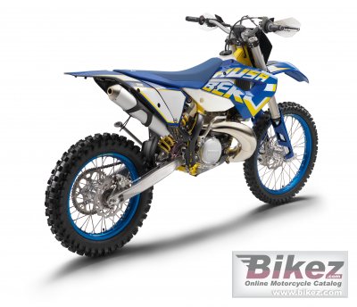 2012 Husaberg TE 250
