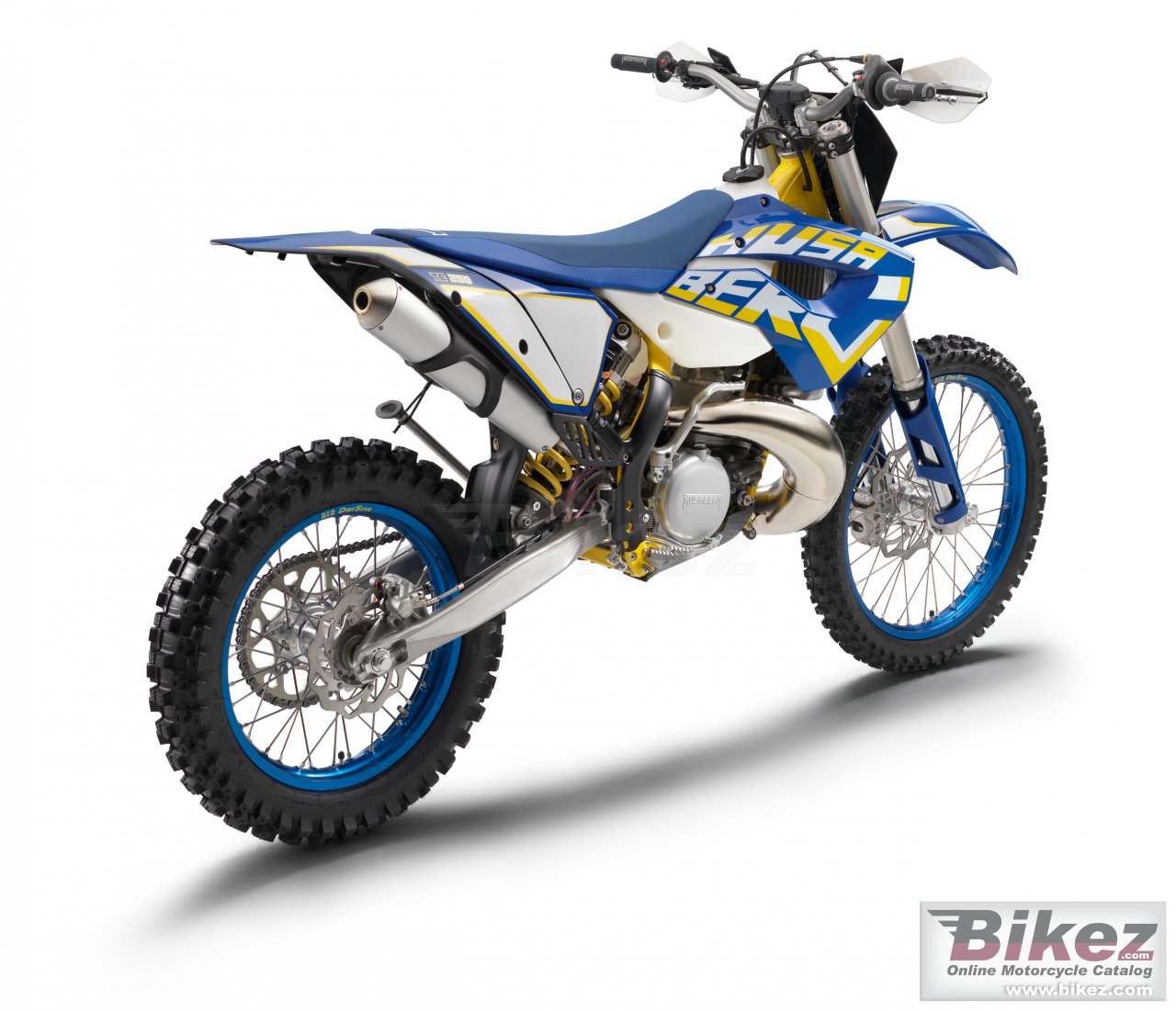 Husaberg TE 250