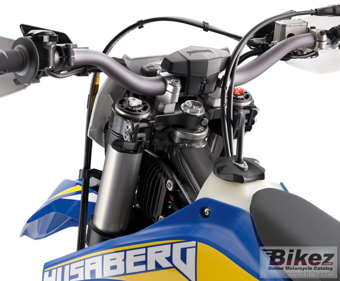 Husaberg FE 250