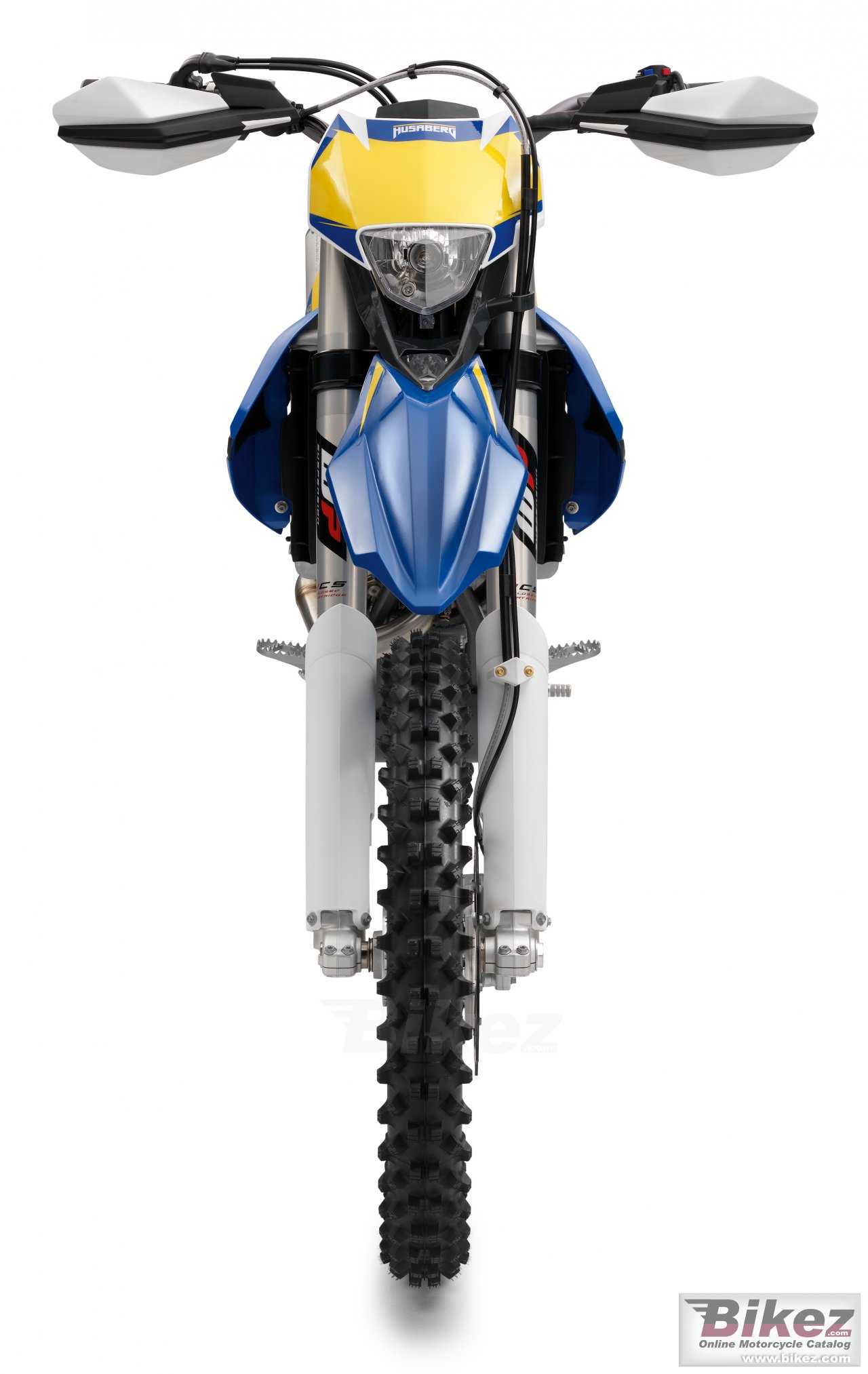 Husaberg FE 501