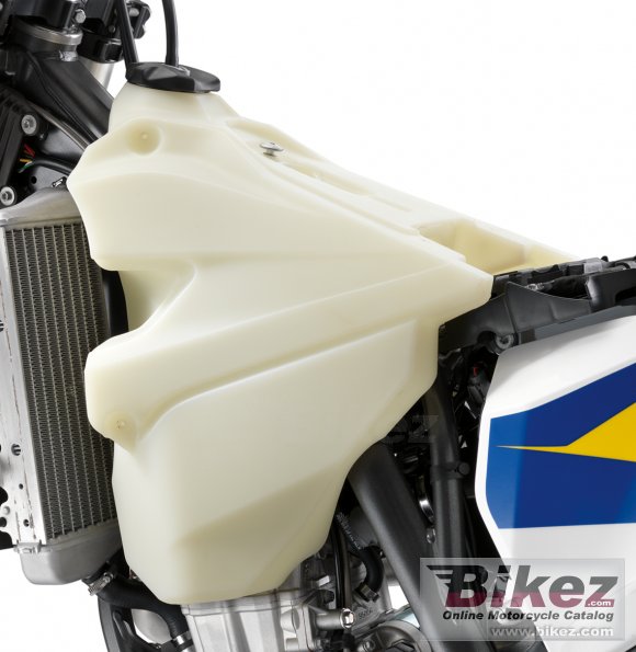 2013 Husaberg FE 501