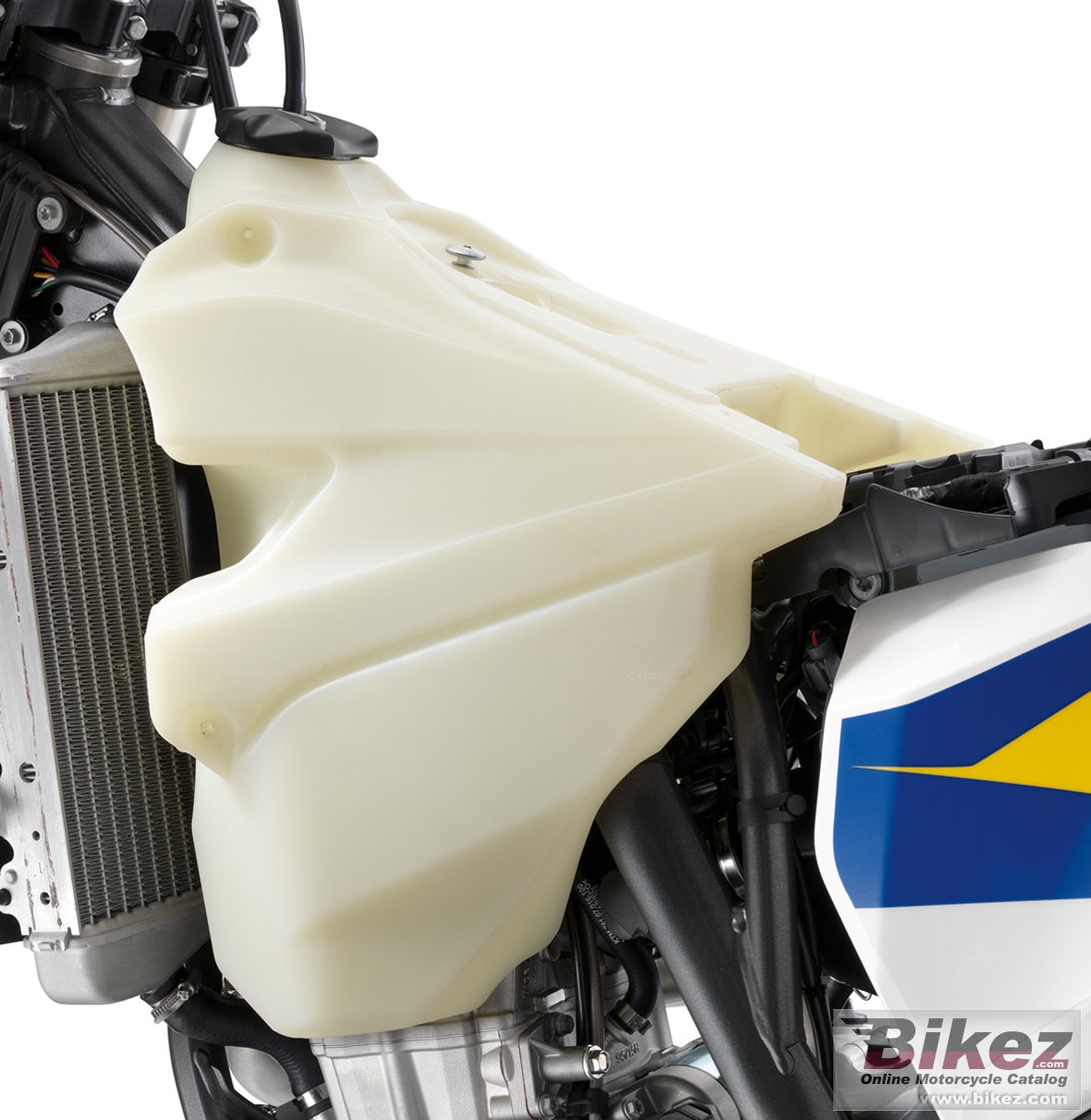 Husaberg FE 501