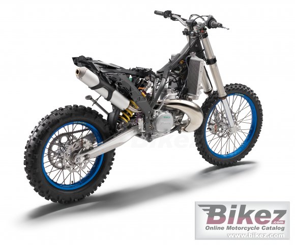 2013 Husaberg TE 250