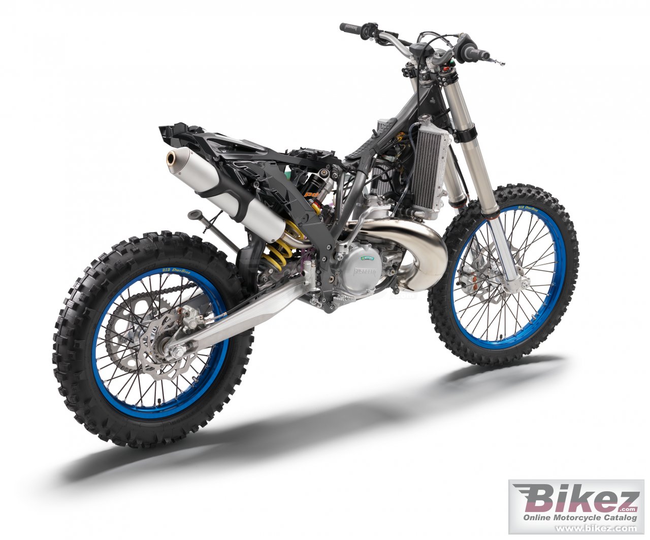 Husaberg TE 250