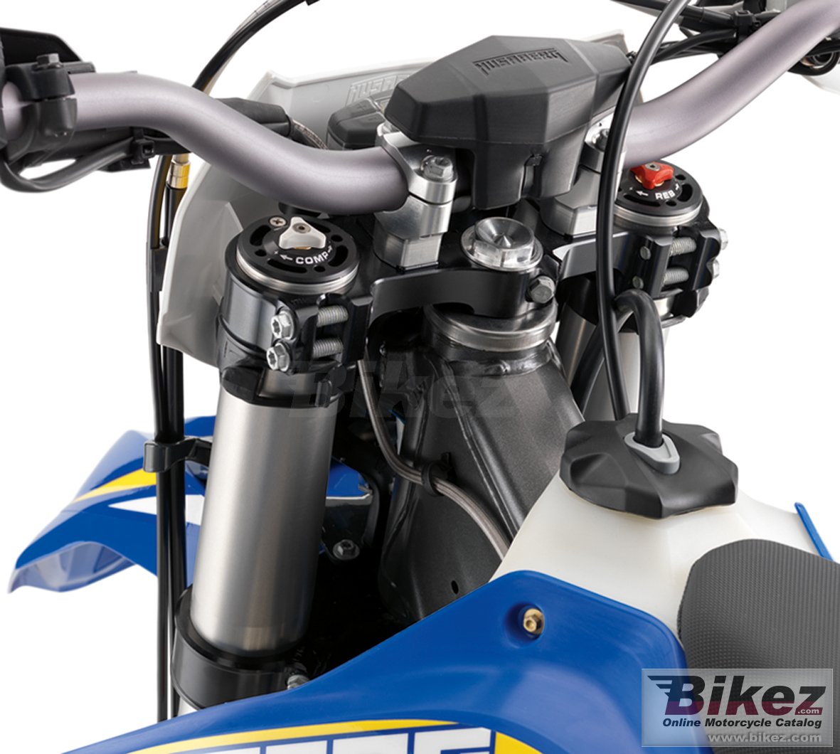 Husaberg TE 250