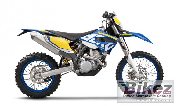 Husaberg FE 250