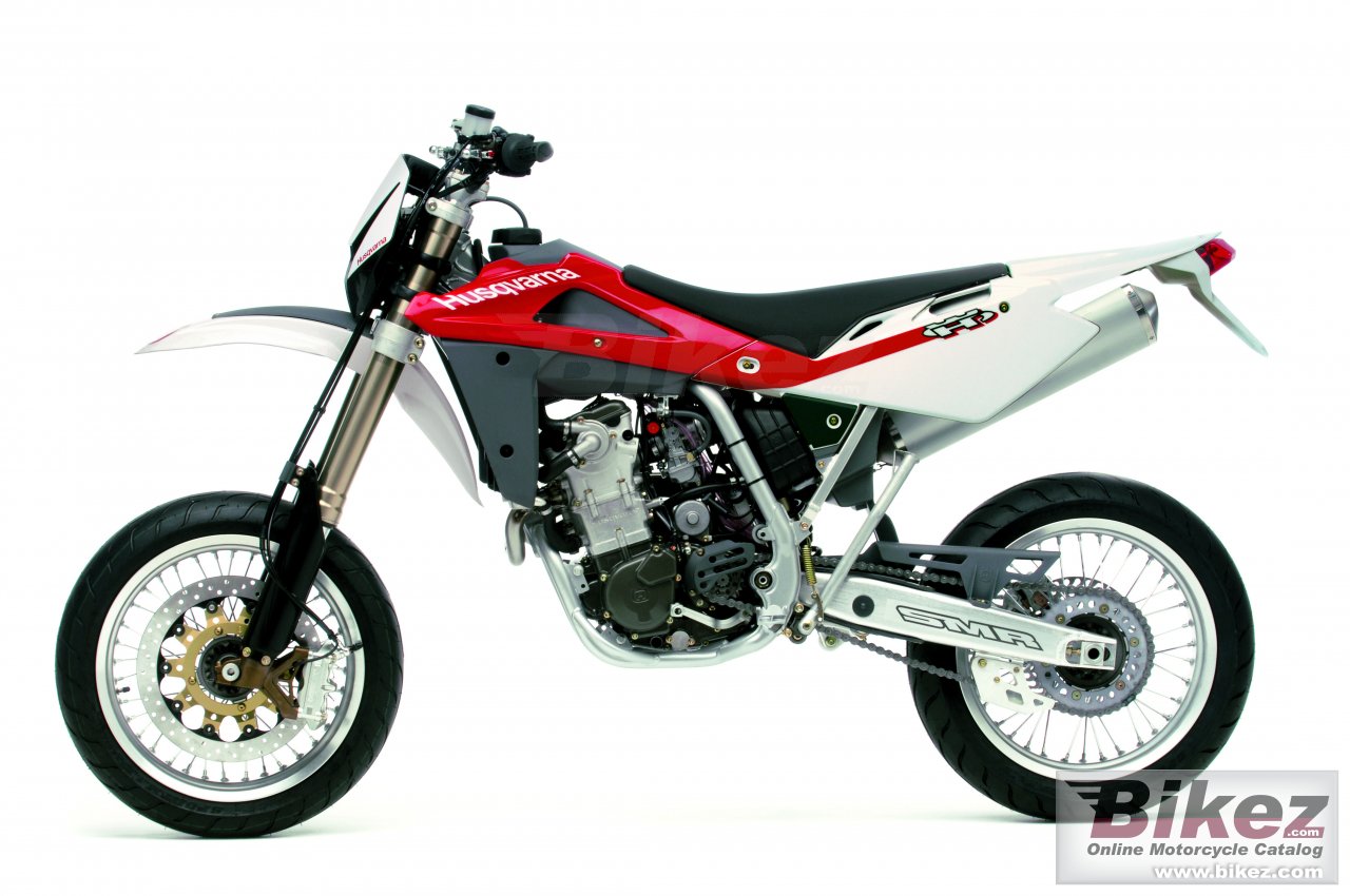 Husqvarna SMR 510