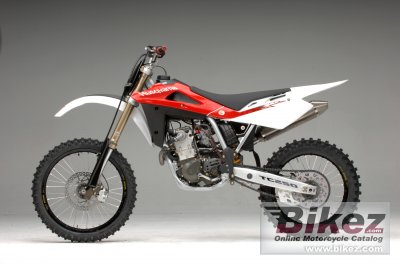 2007 Husqvarna TC250