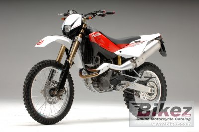 2007 Husqvarna TE610
