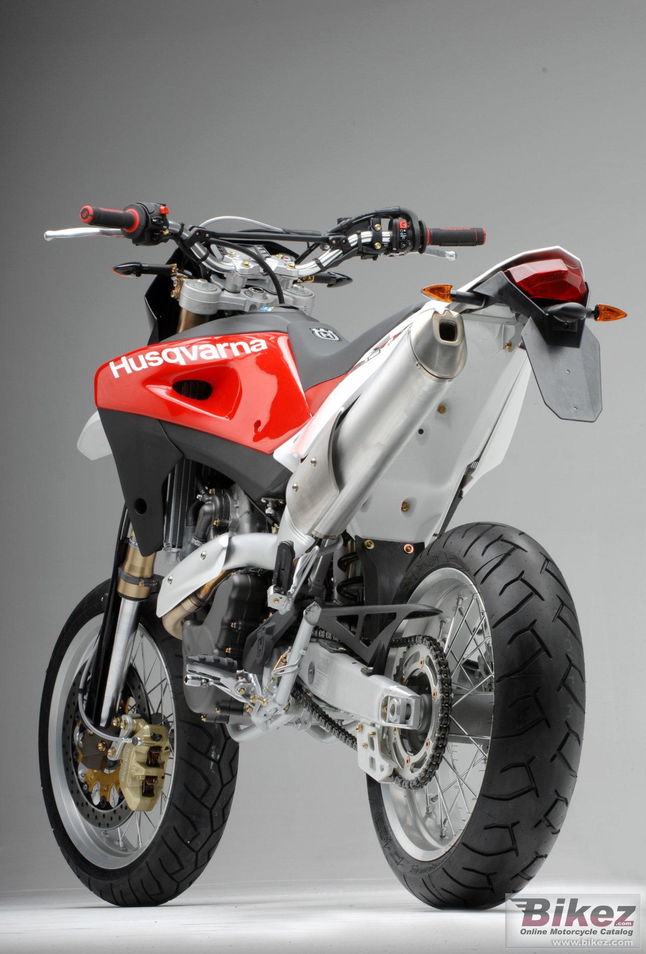 Husqvarna SM610 Supermoto