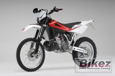 2008 Husqvarna WR 250