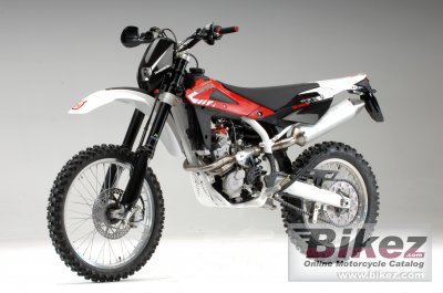 2008 Husqvarna TE 250