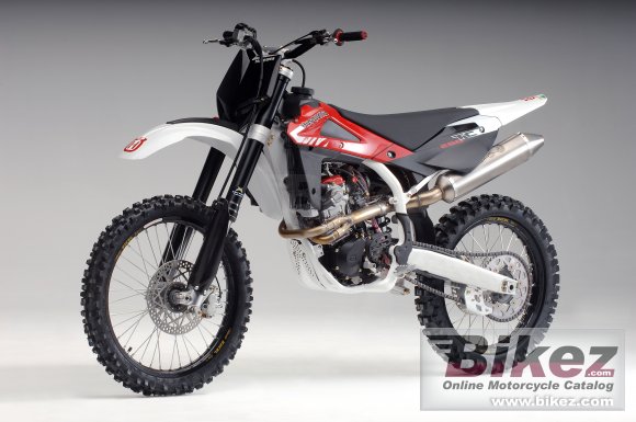 2008 Husqvarna TC 250