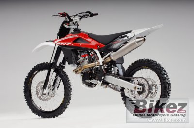 2008 Husqvarna TC 250
