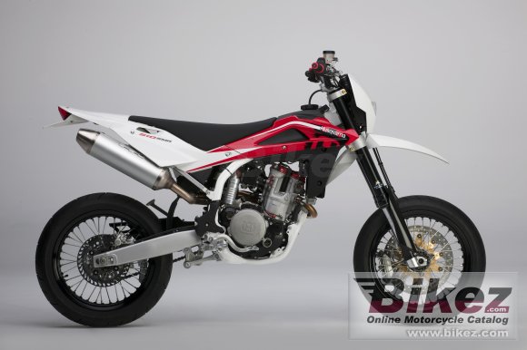 2010 Husqvarna SM510R