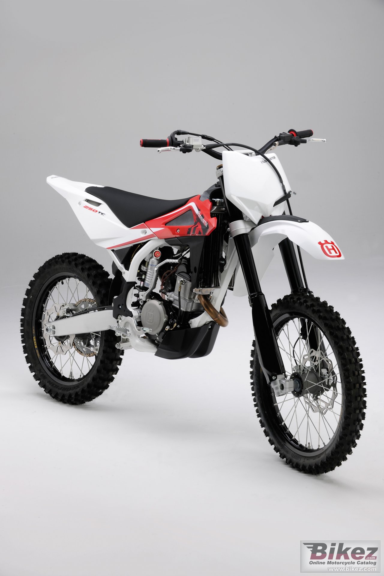 Husqvarna TC 250