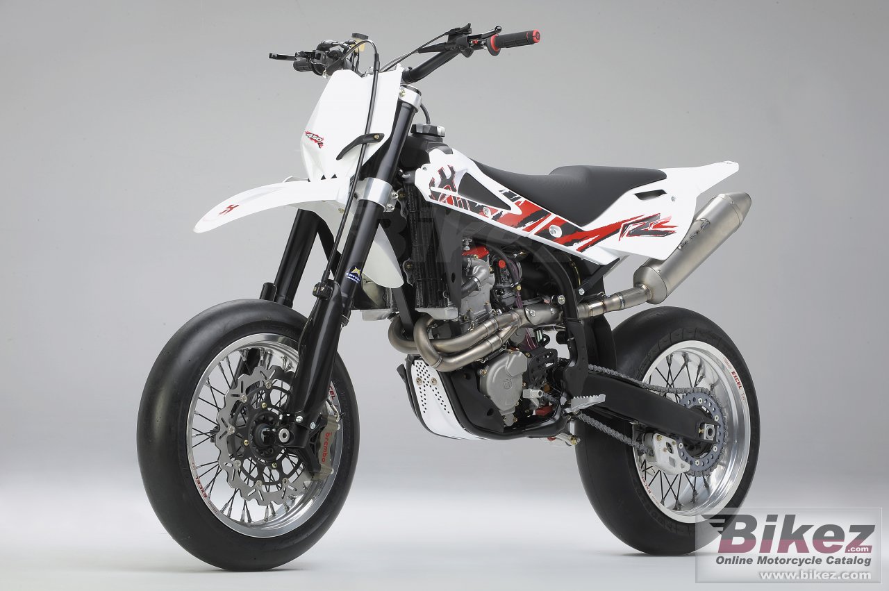 Husqvarna SM 450RR