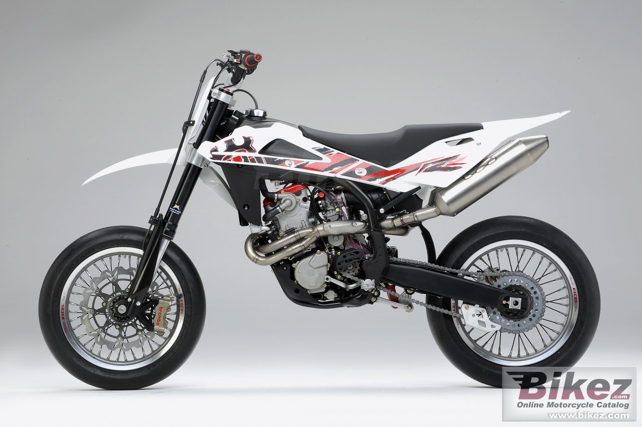 Husqvarna SM 450RR