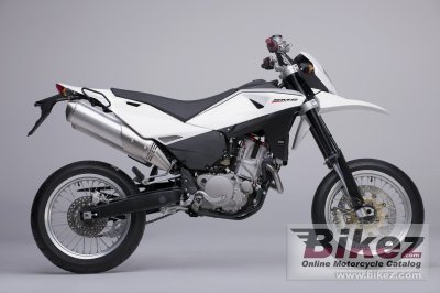 2010 Husqvarna SM 630