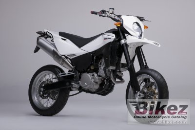 2010 Husqvarna SM 630