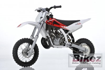 2011 Husqvarna CR50