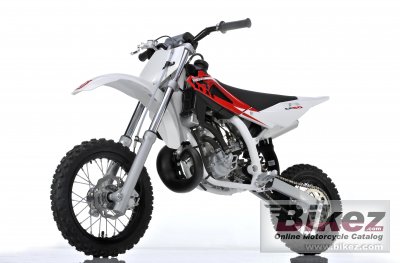 2011 Husqvarna CR50