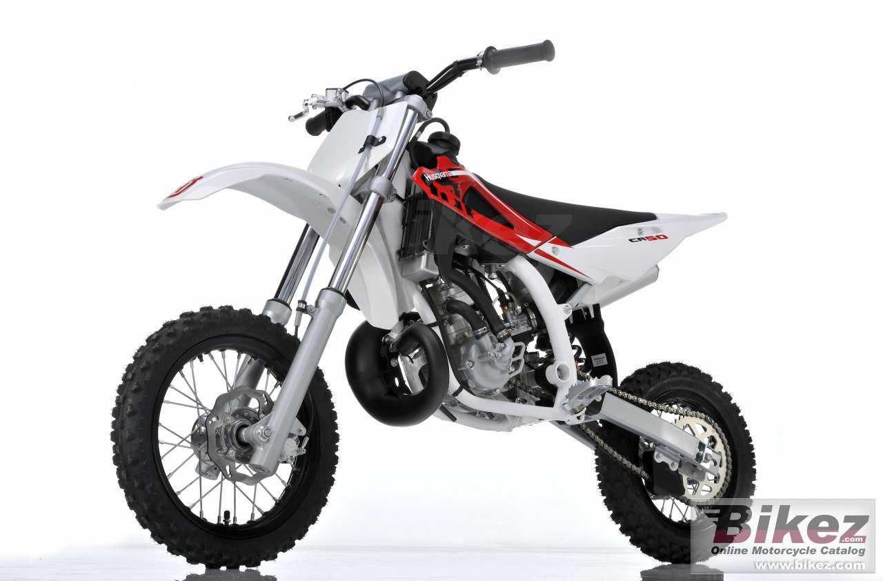 Husqvarna CR50