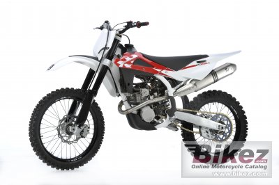2011 Husqvarna TC250 
