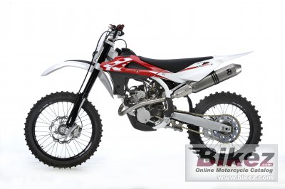2011 Husqvarna TC250 