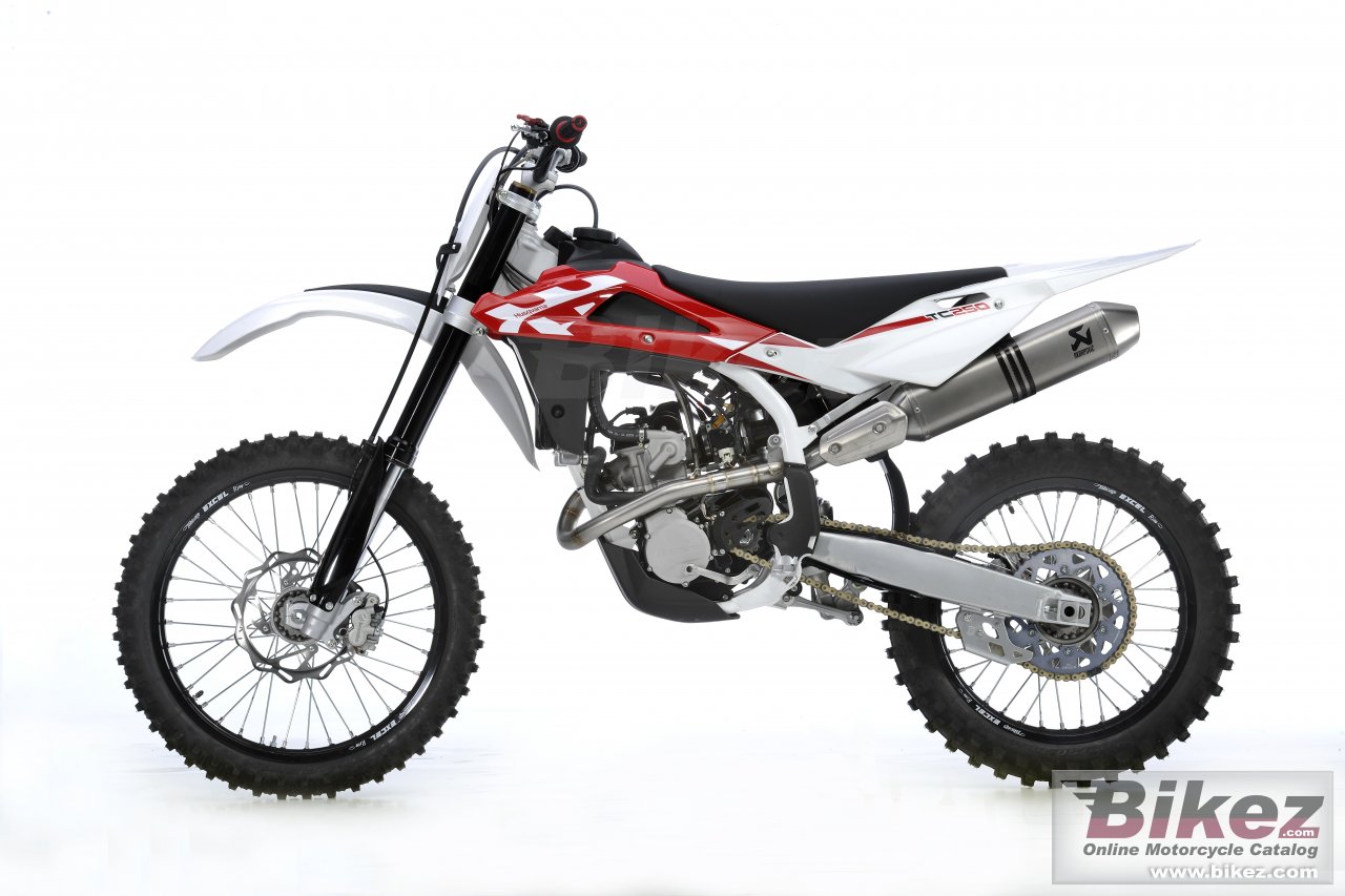 Husqvarna TC250 