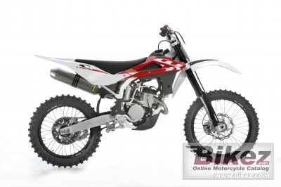 2011 Husqvarna TC250 