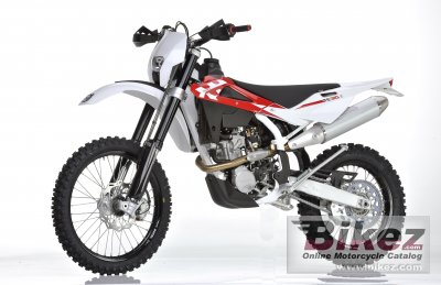 2011 Husqvarna TE310