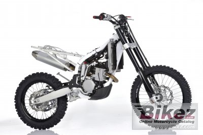2011 Husqvarna TE310