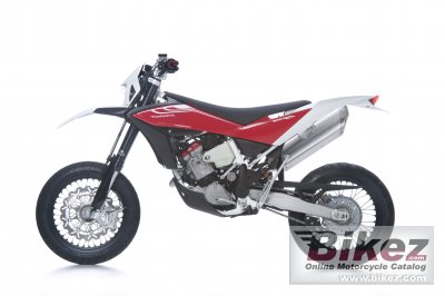 2011 Husqvarna SMR511