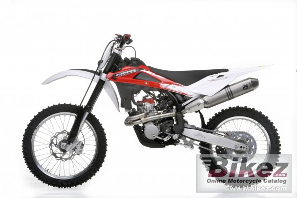 2012 Husqvarna TC250 