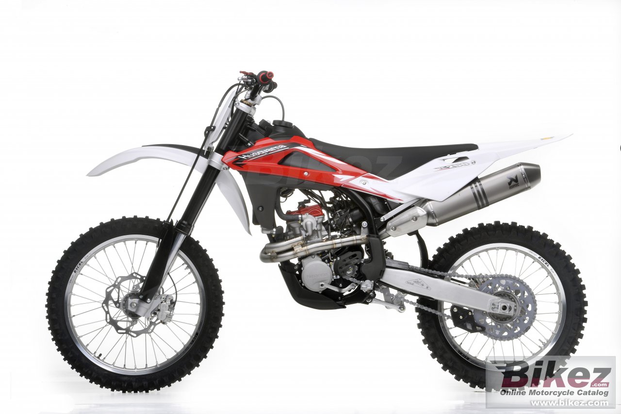 Husqvarna TC250 