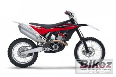 Husqvarna TXC 511