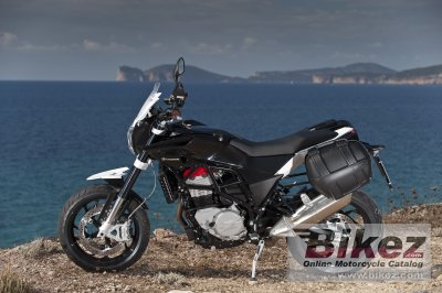 2012 Husqvarna Nuda 900