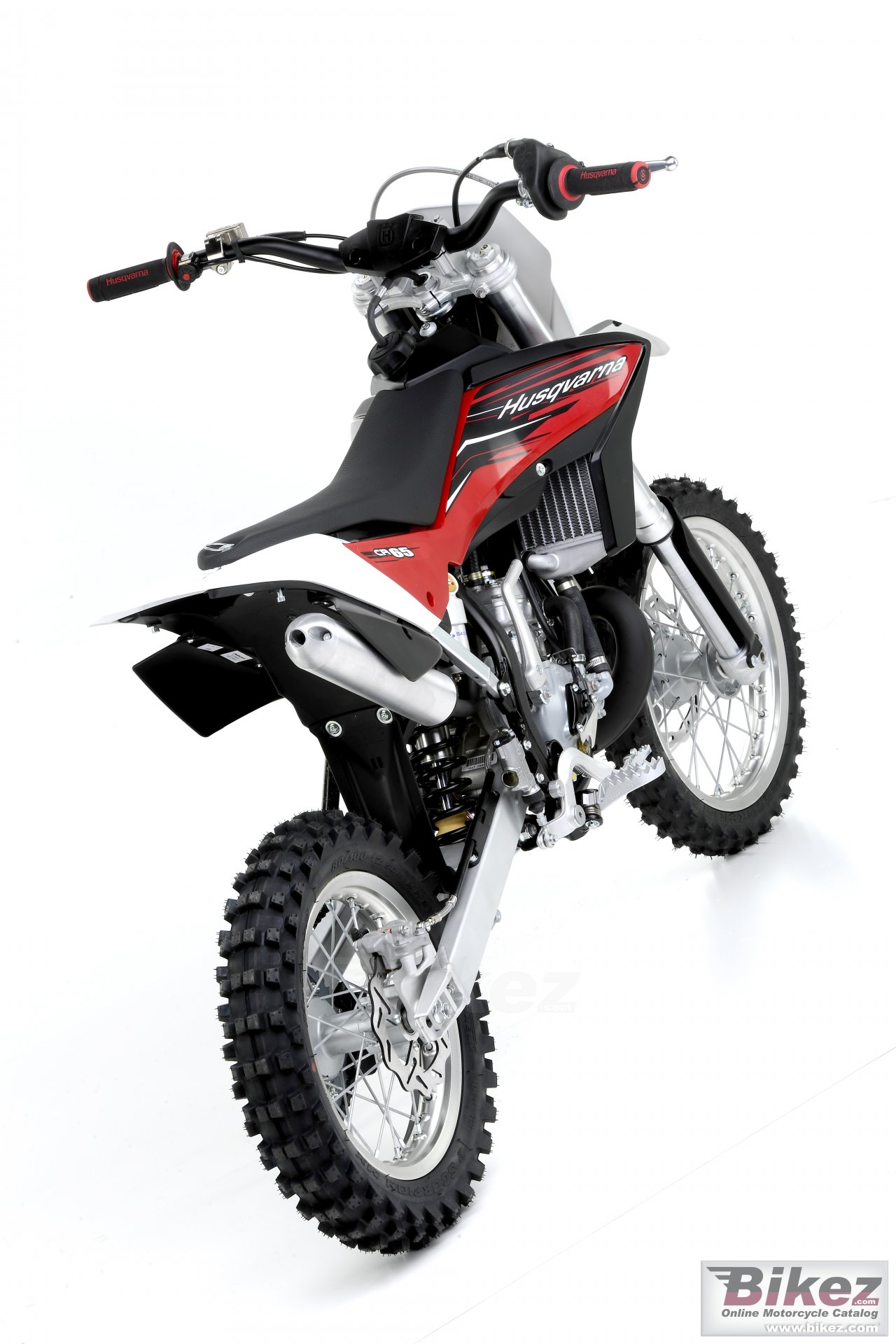 Husqvarna CR65