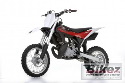 2012 Husqvarna CR65