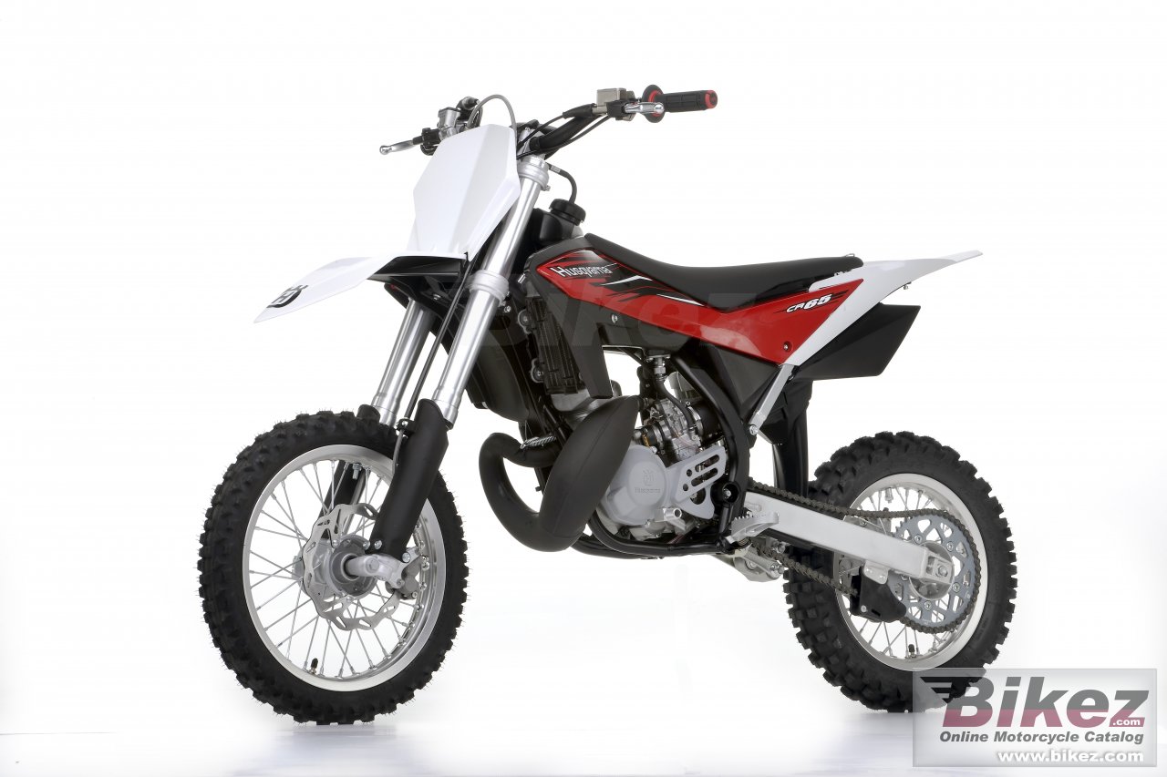 Husqvarna CR65