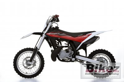 2012 Husqvarna CR65