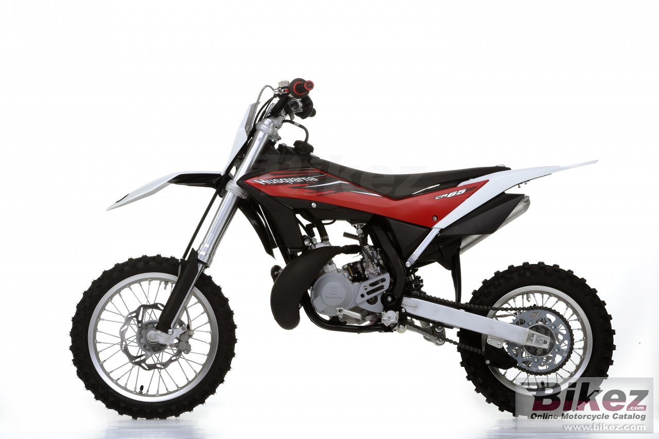 Husqvarna CR65