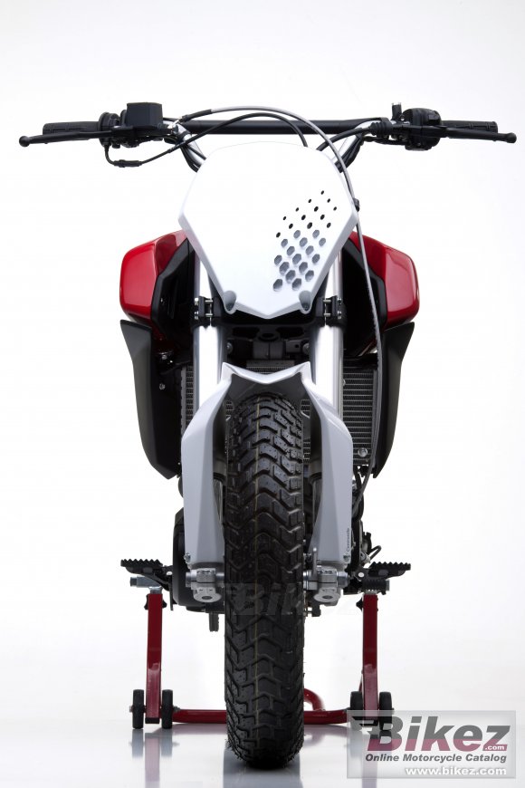 2012 Husqvarna Concept MOAB