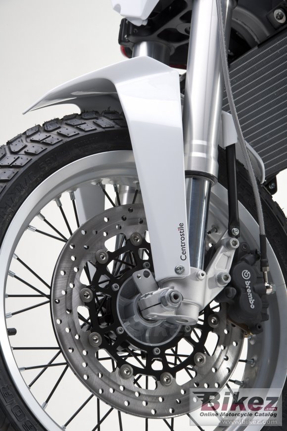 2012 Husqvarna Concept MOAB