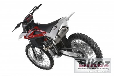 2013 Husqvarna TC250R