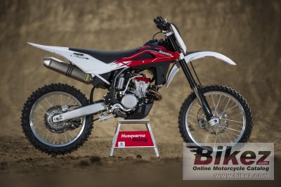 2013 Husqvarna TC250R